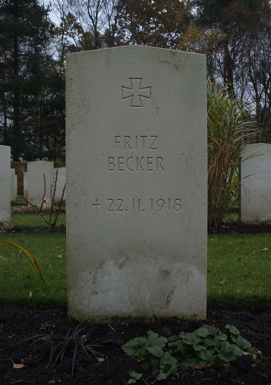 Becker, Fritz