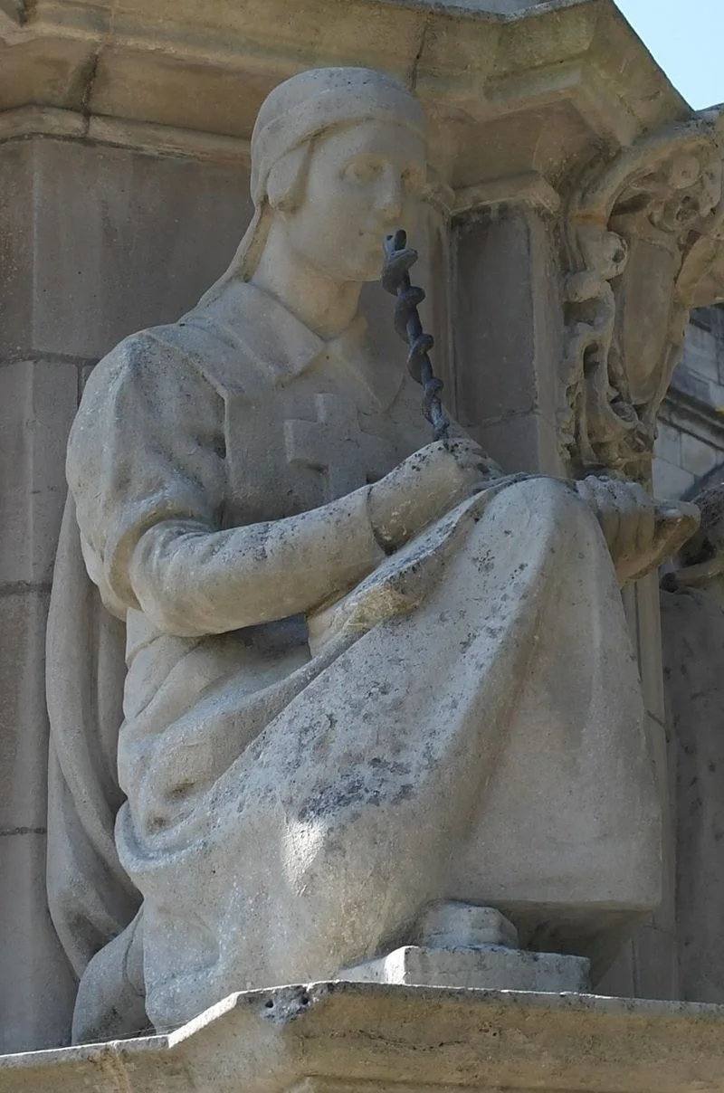 Beverley W.W.1 War Memorial, Yorkshire