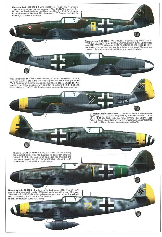 Bf-109-g-g12-and-k-variants-14