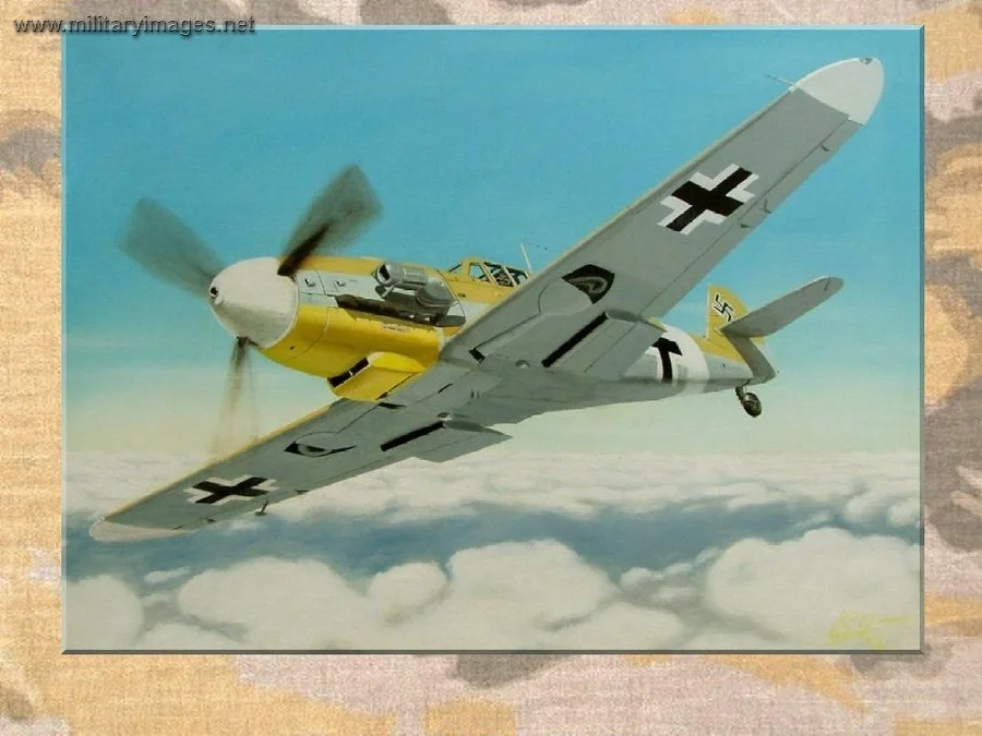 Bf-109_Desert_Cam