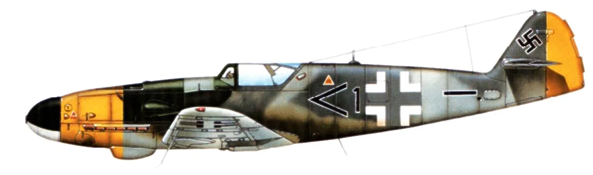 Bf109-k4-neubiberg-airfield-may-1945_2264218229_o