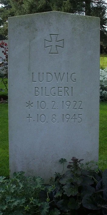 Bilgeri, Ludwig