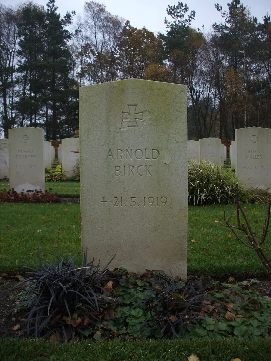 Birck, Arnold