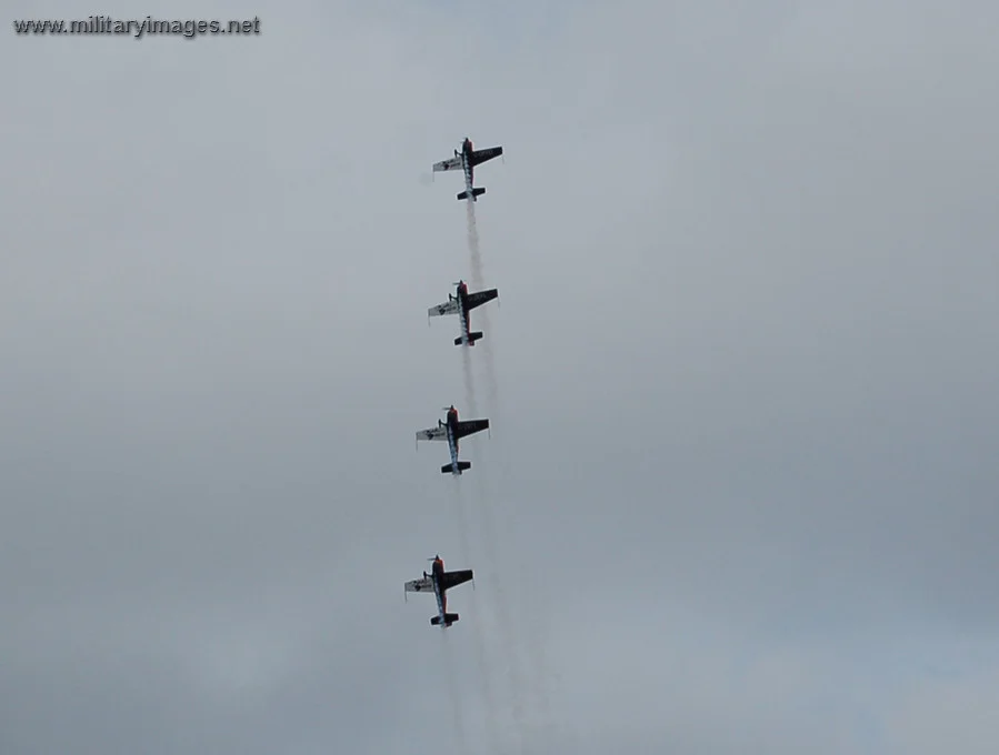 Blade Display Team