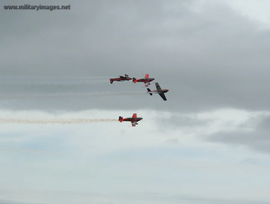 Blade Display Team