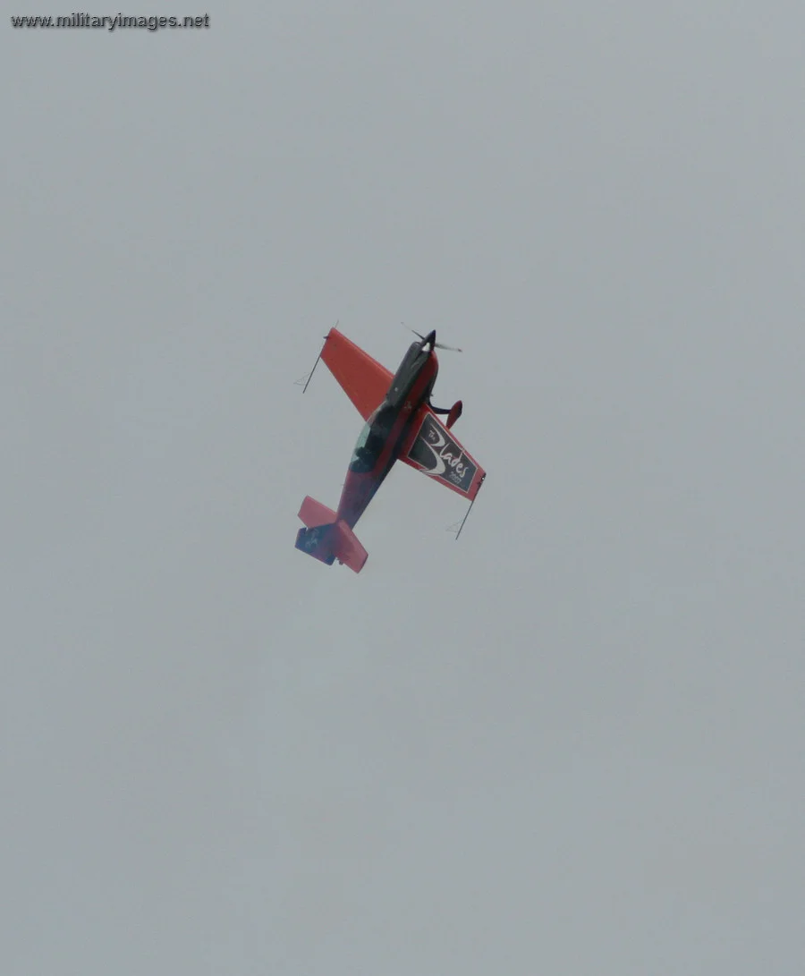 Blade Display Team