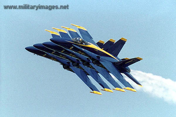 Blue Angels