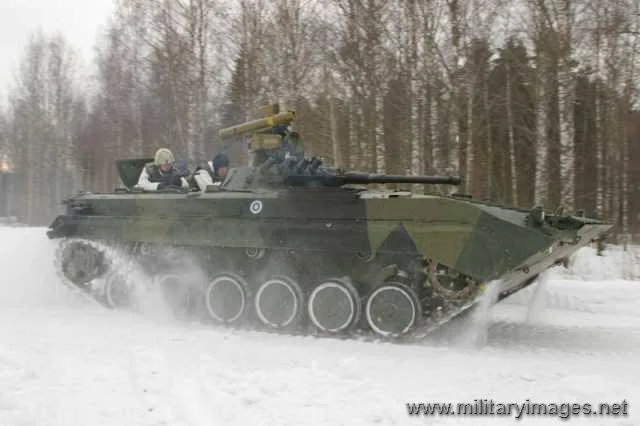 BMP-1