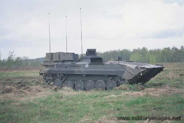 BMP-1TJ