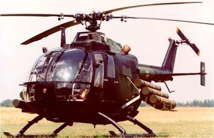 BO 105