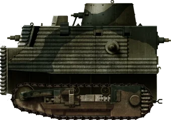 Bob Semple Tank