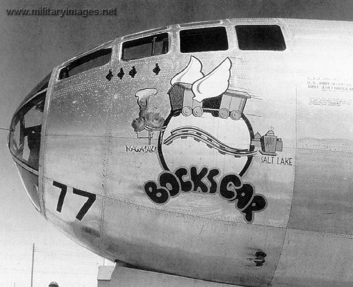 Bockscar_Nose_Art