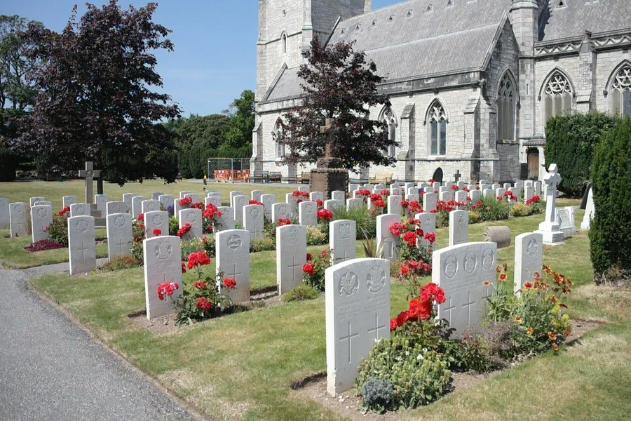 Bodelwyddan, St Margarets, Church