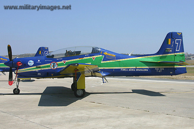 Brazilian Aerobatic Team