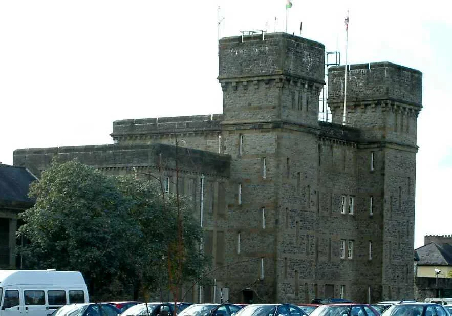 Brecon Barracks | A Military Photo & Video Website