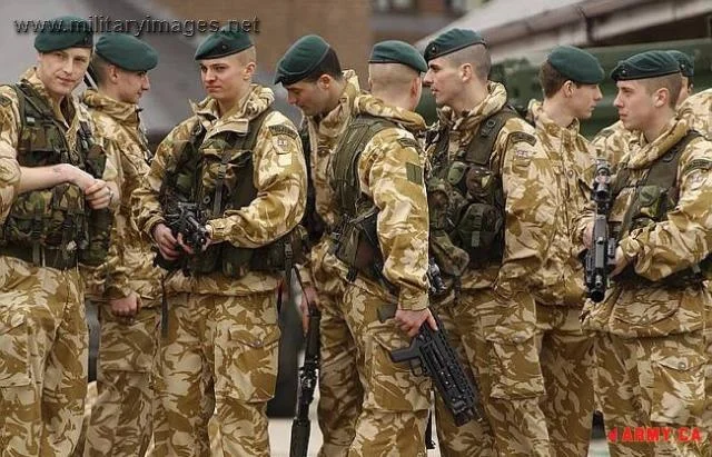 british royal marines | A Military Photos & Video Website