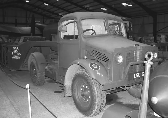 british softskins