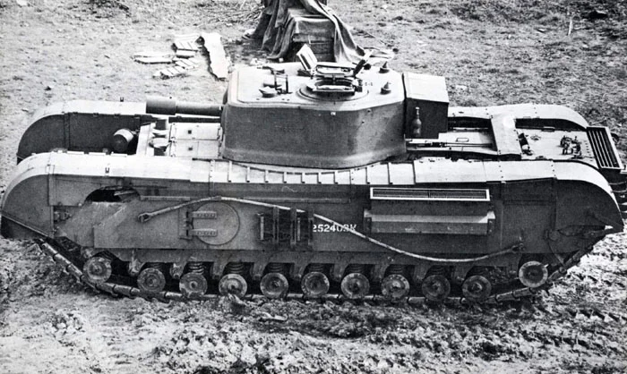 British Tanks | A Military Photo & Video Website