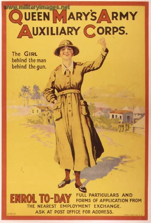 British war posters