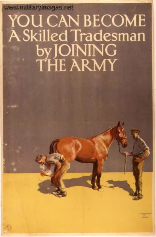 British war posters