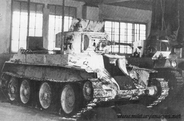 BT-7 m 1935