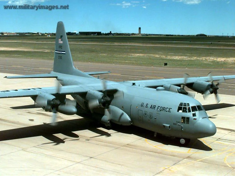 C-130 Hercules