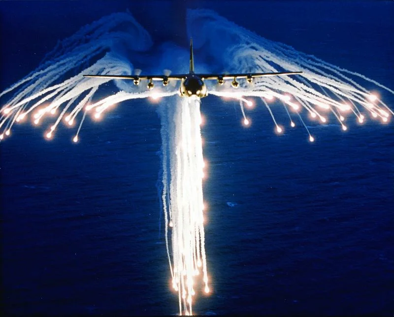 C-130 Hercules