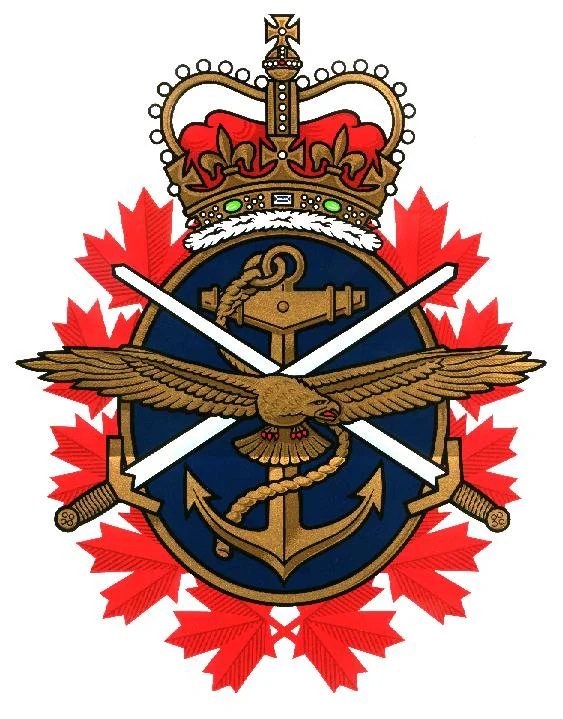 Canadian Armed Forces / Canadian Forces