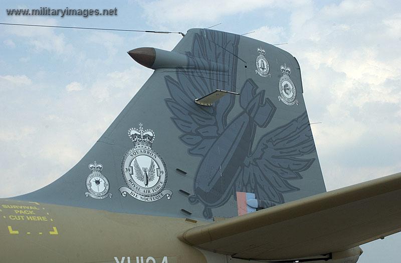 Canberra Tail art
