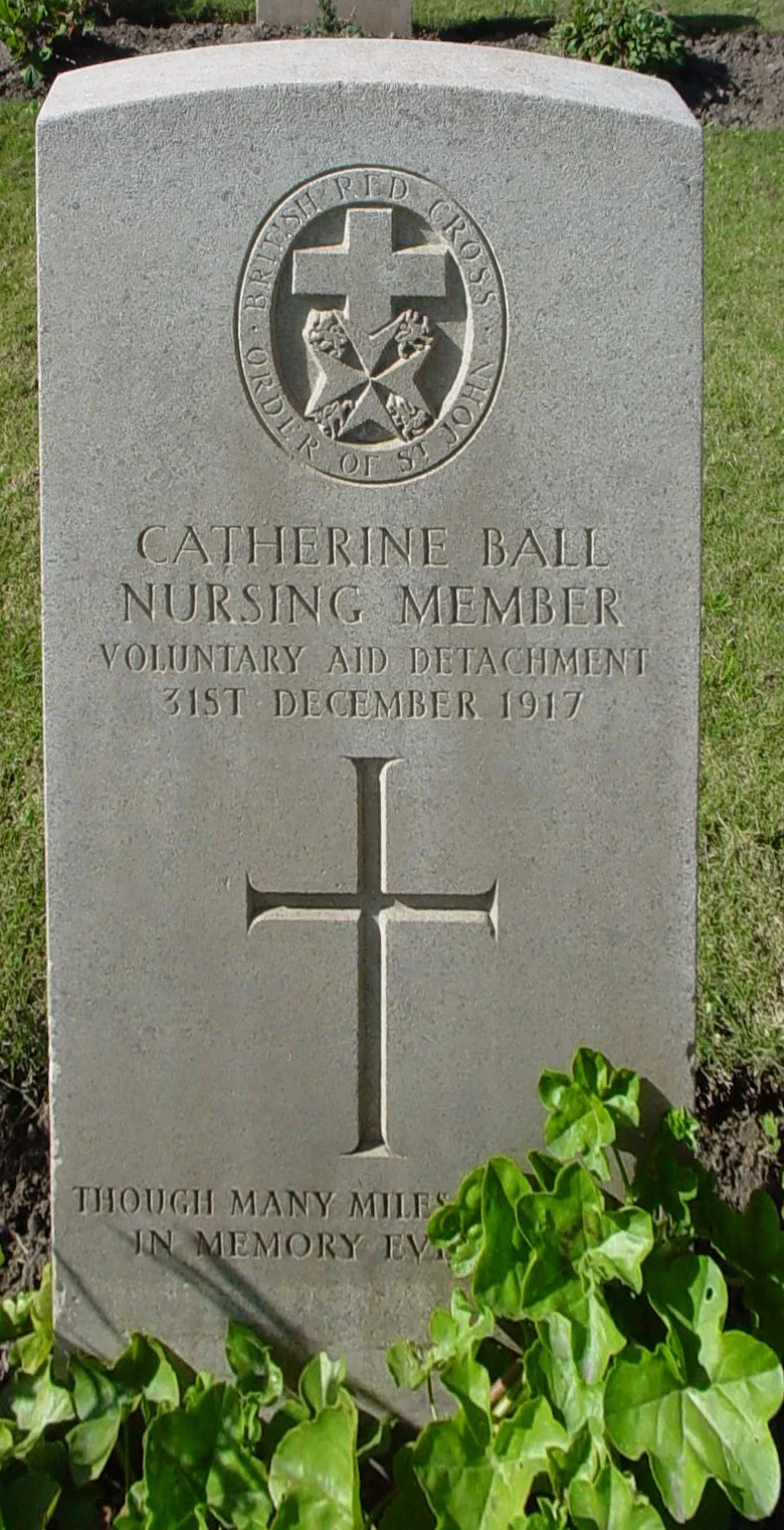 Catherine BALL (2)