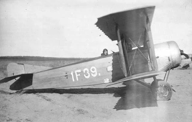 Caudron C.60