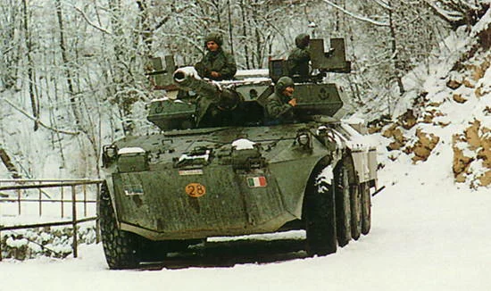 Centauro