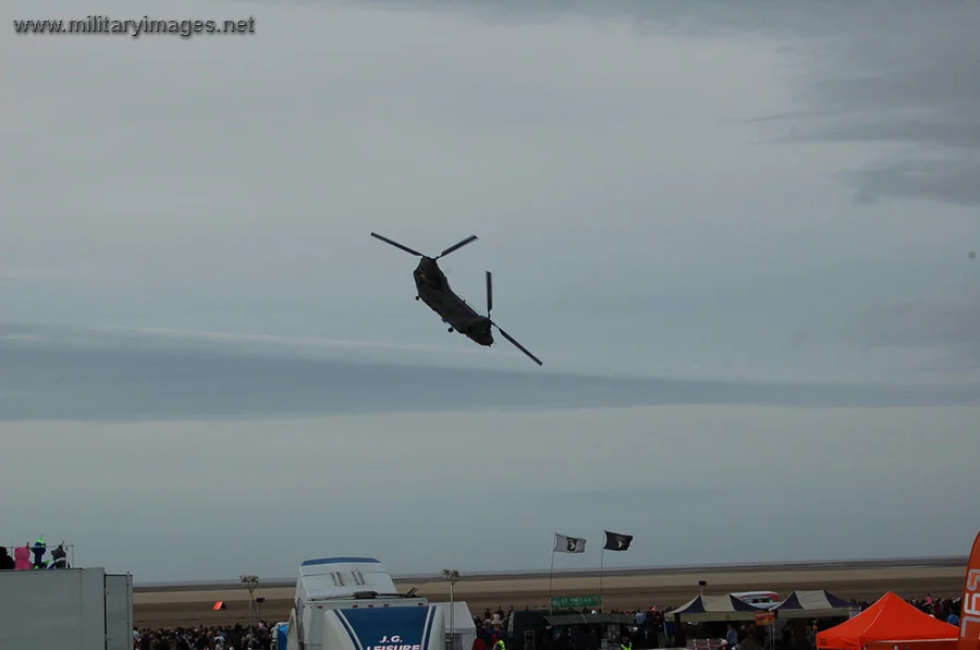 CH-47 Chinook