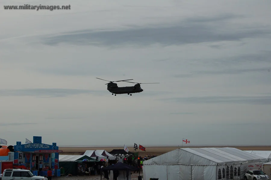 CH-47 Chinook