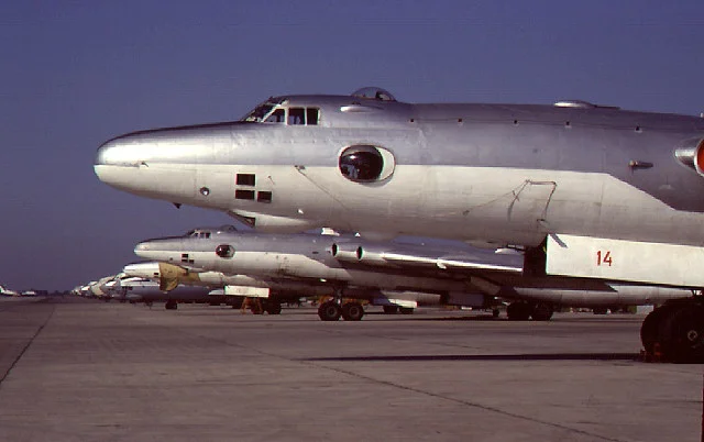 cold war bombers | A Military Photo & Video Website