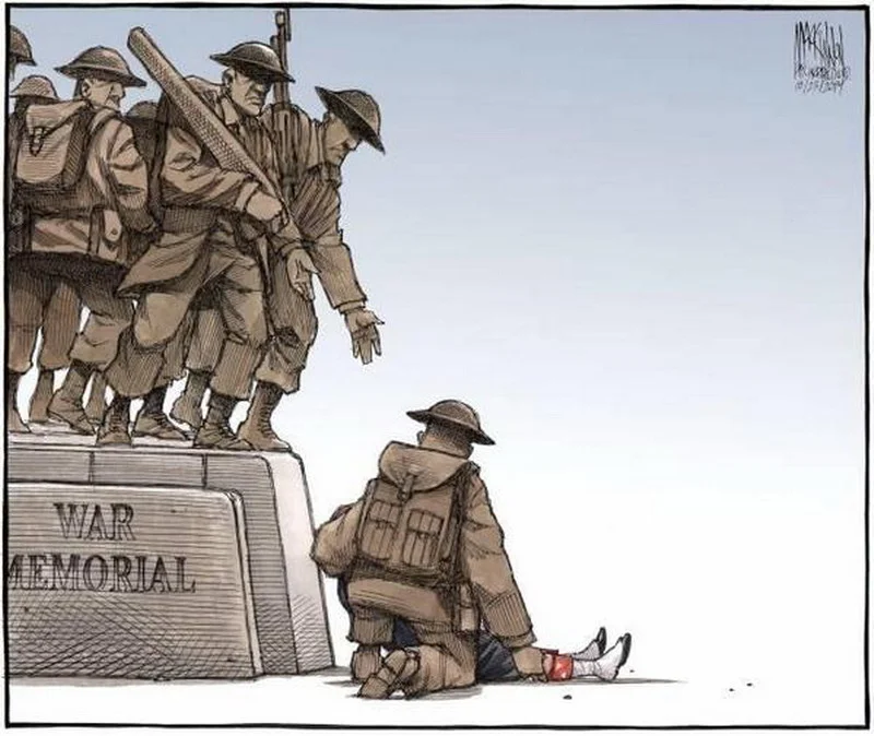 Corporal Nathan Cirillo