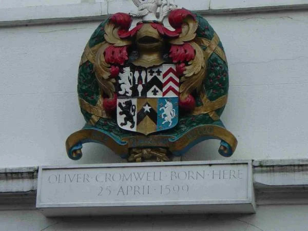 Cromwells Crest