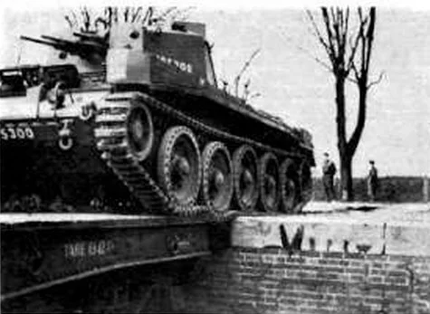 Crusader 8 (20)-9604