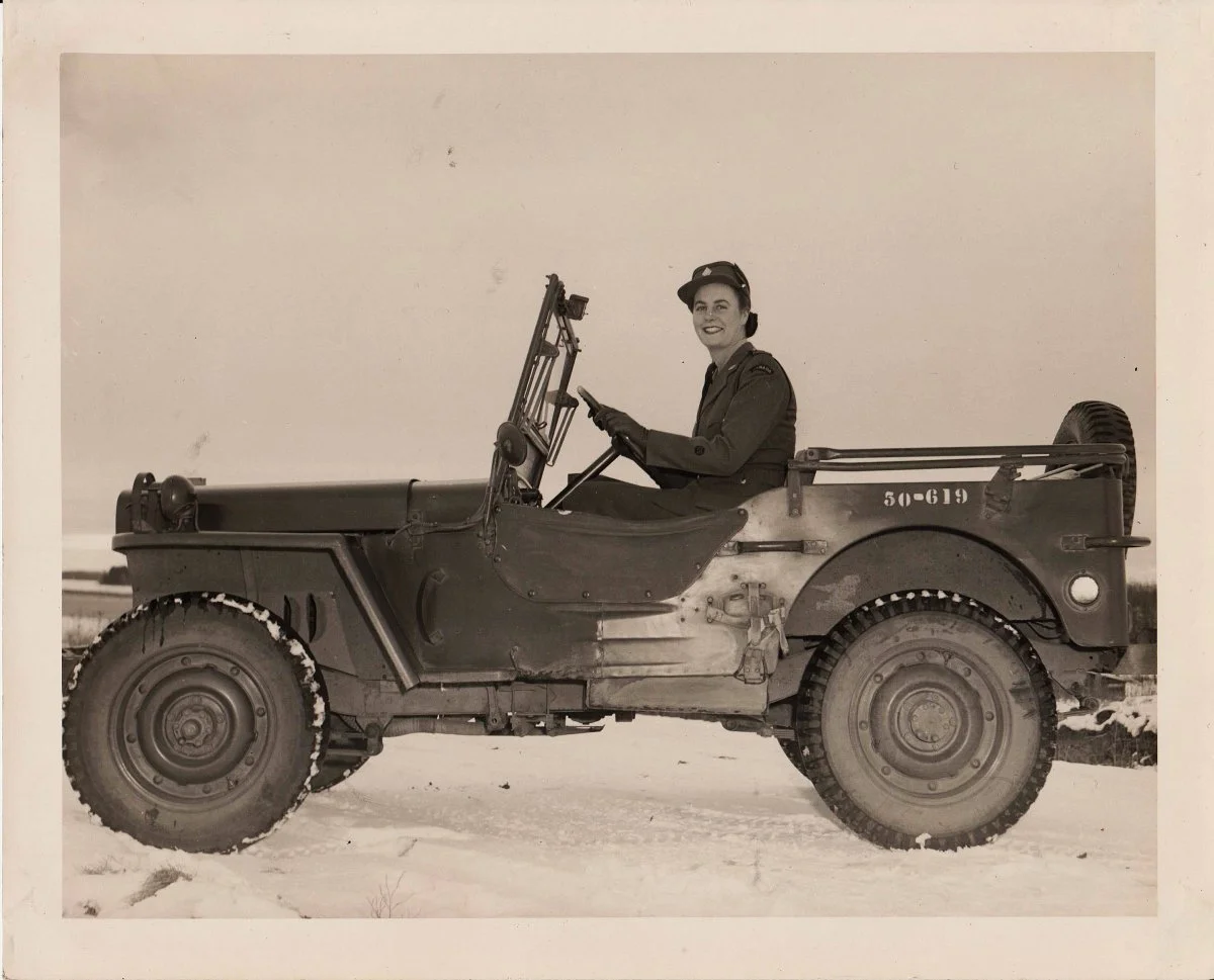 CWAC PTE. Gosling Nov.'43 001