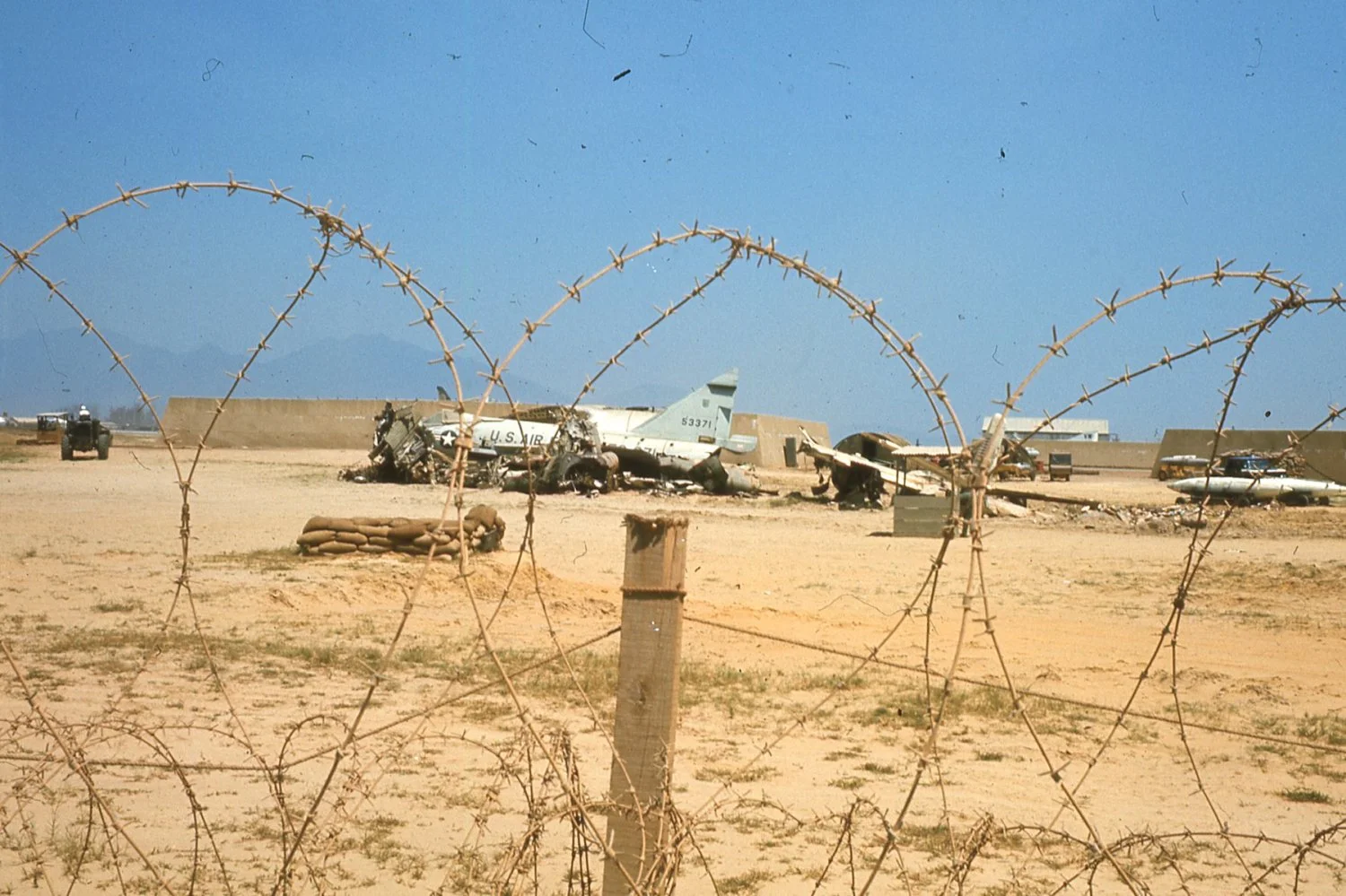 Da Nang 1966 Viet Nam 251