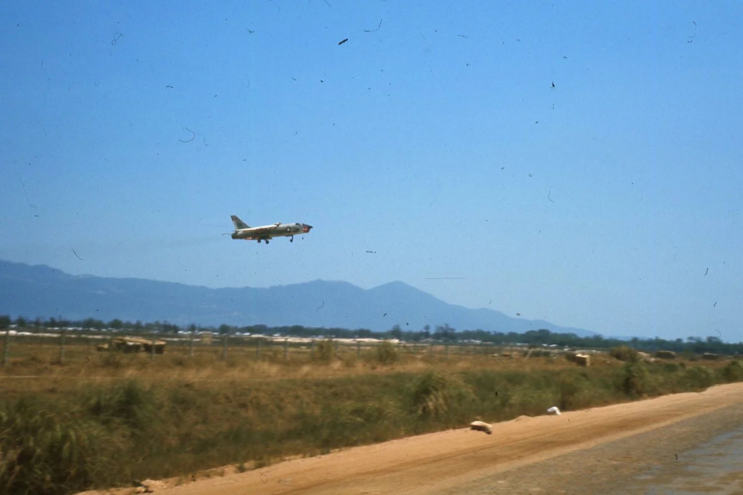 Da Nang 1966 Viet Nam 259