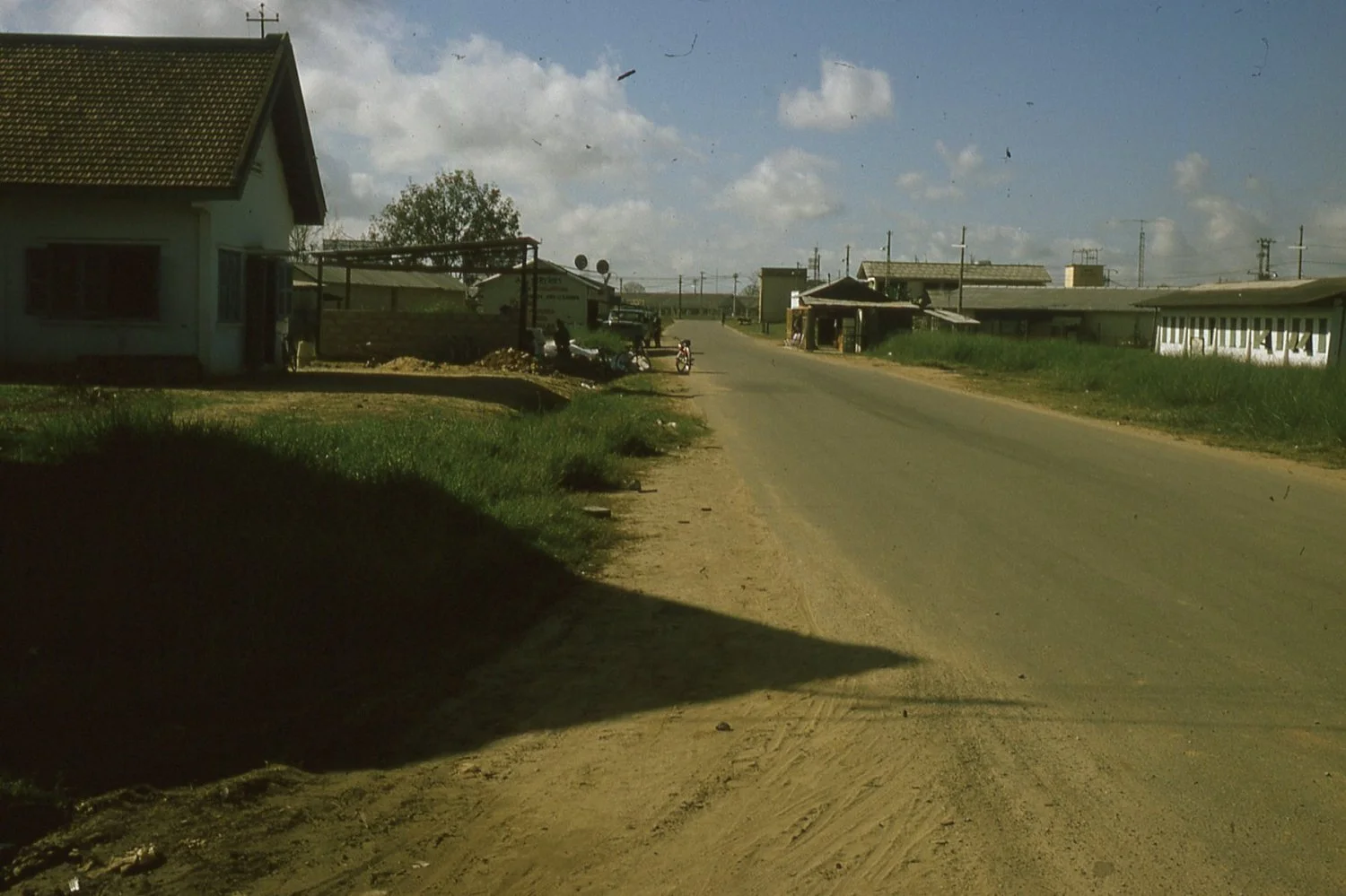 Da Nang 1966 Viet Nam 296