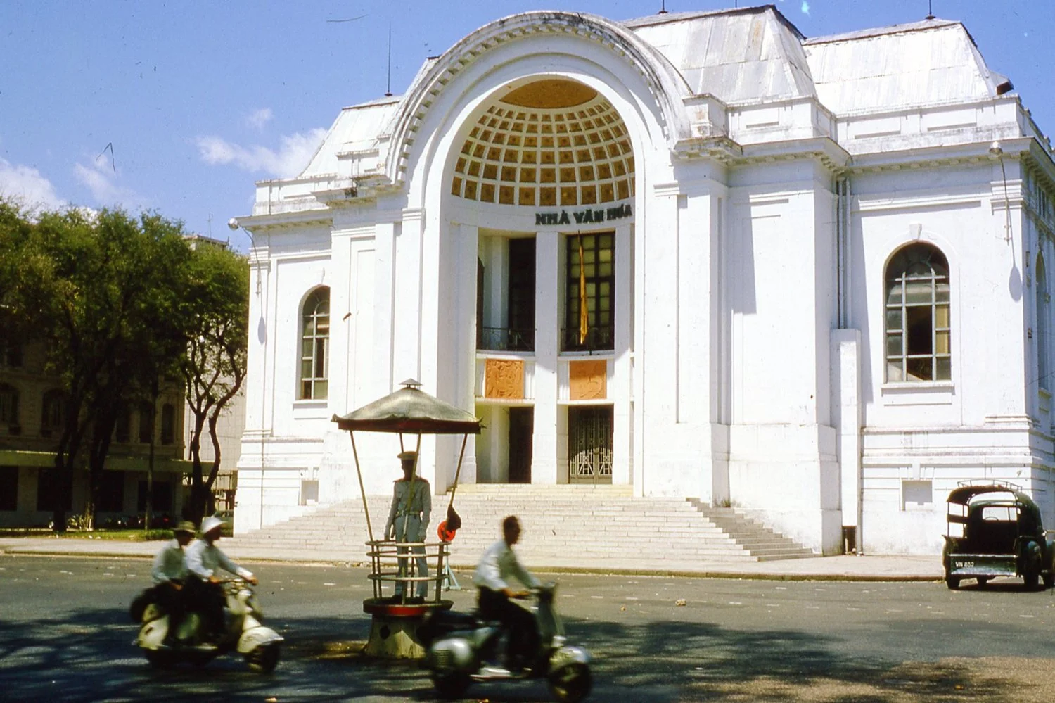 Da Nang City Mar 1966 Viet Nam 309