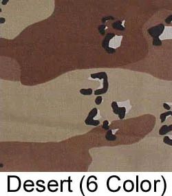 DESERT COLOR