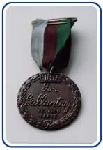 Dickin Medal