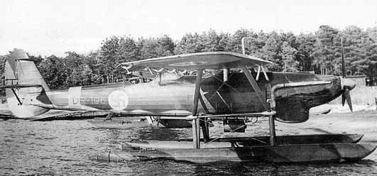 Dornier Do 22KI