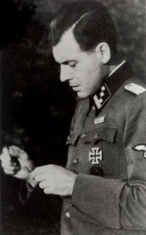 Dr. Josef Mengele