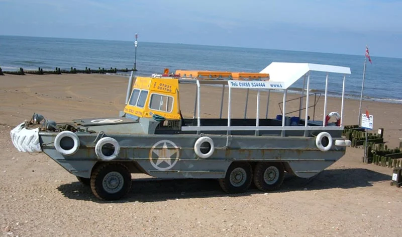 DUKW 2005