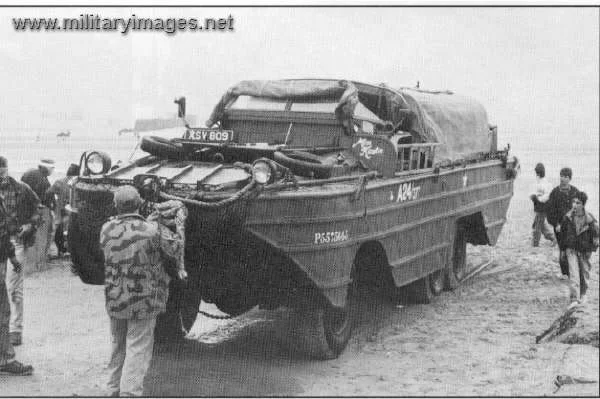 dukw