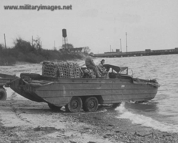 dukw